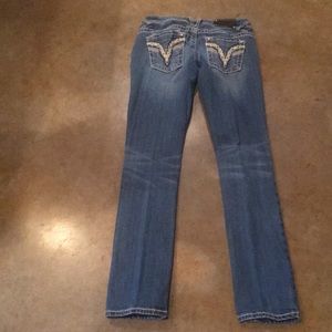 Vigoss Jeans